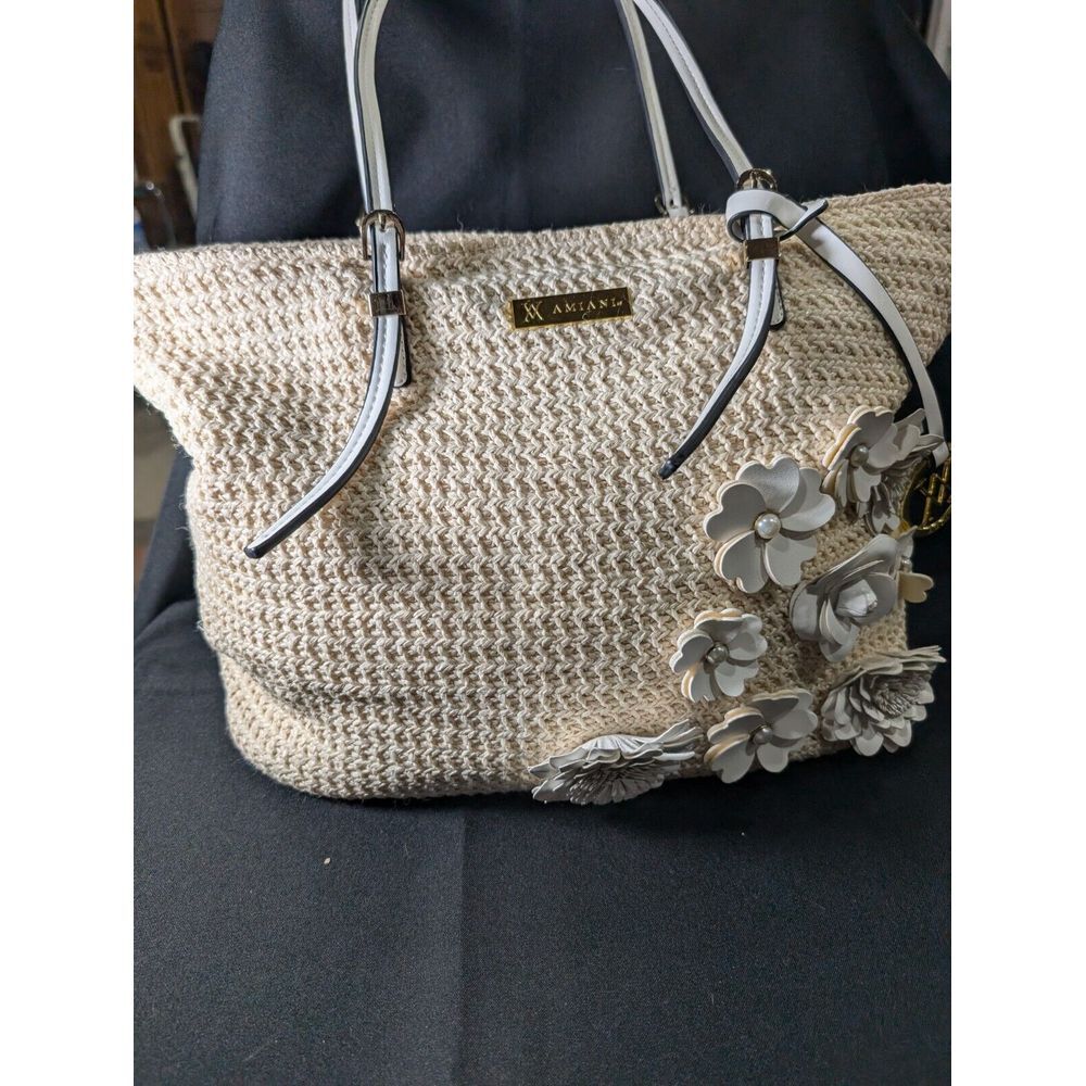 Amiani Handbag